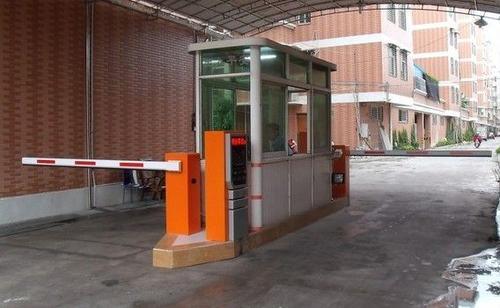 无人值守停车场管理系统的特点有哪些