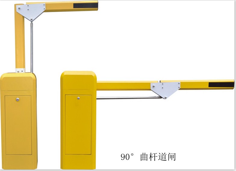 智能道闸系统一站式解决方案 出入口车辆管理设备介绍