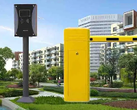 论停车场识别系统的重要性