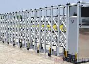 电动门正确的保养方式