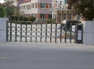 电动门怎么维护