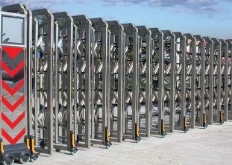 维护电动门时应该注意什么