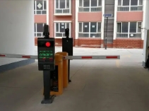 车牌识别停车场管理系统有什么优点?