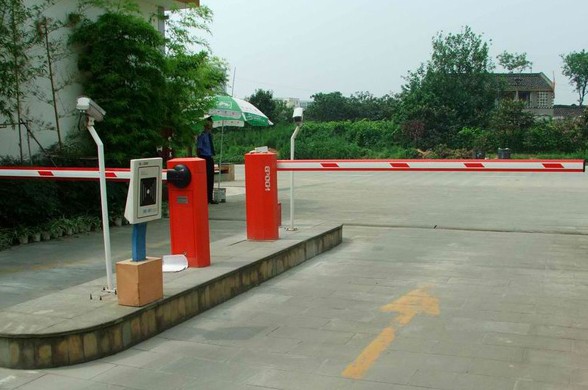 蓝牙远距离收费系统的工作原理