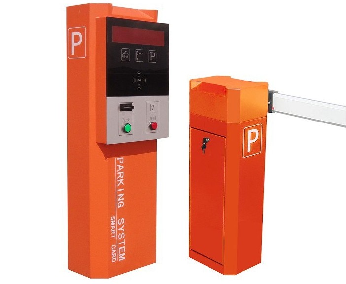 车牌识别系统的主要优势及应用场景