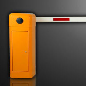 电动道闸的核心结构及功能优势